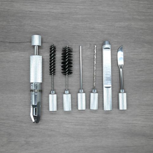 Passatore Pipe Maintenance Kit